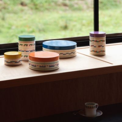 Boxes and chests - Tableware | Hermès USA